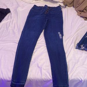 OshKosh jeans
